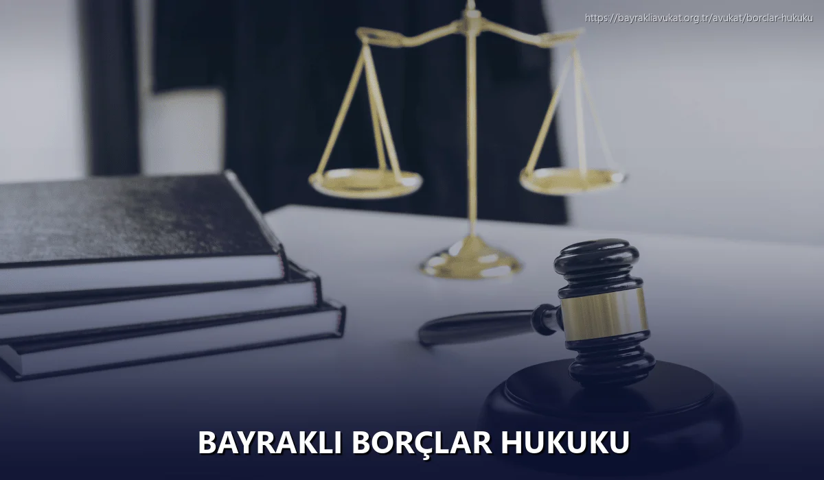 Bayrakli Borçlar Hukuku