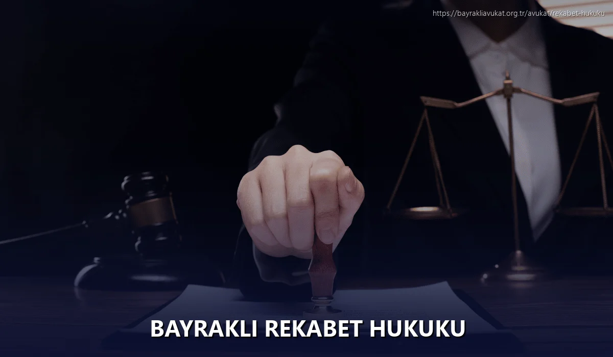 Bayrakli Rekabet Hukuku
